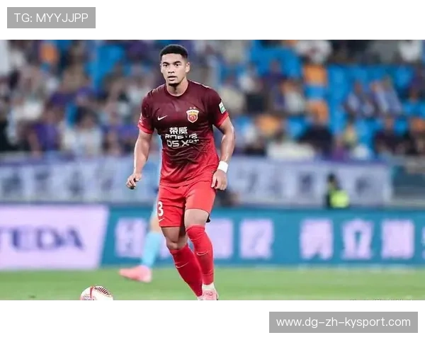 上海海港继续卫冕征程,外援表现不容忽视