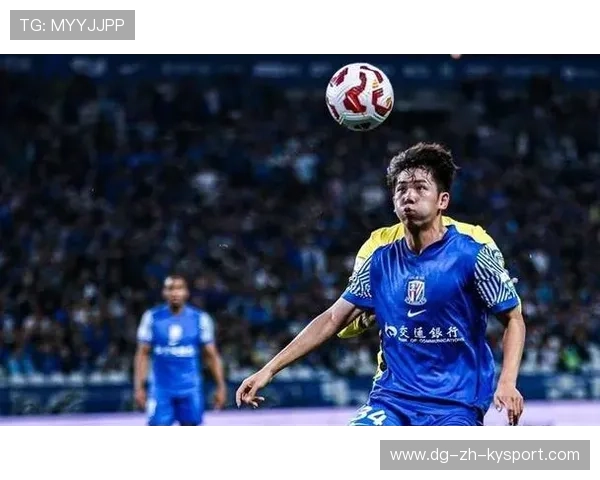 上海申花拉唐远射建功,球队豪取三连胜